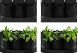 doniczki-torby-filcowe-wiszace-filc-4-szt-balkon-taras