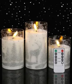 swiece-led-bezplomieniowe-z-funkcja-timera-3-szt-brokatowy-wzor-swiateczna