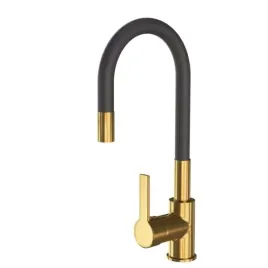 bateria-zlewozmywakowa-elastyczna-zumba-wyl-zlota-ferro