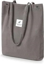 sztruksowa-torebka-na-ramie-damska-shopperka-na-zakupy-szara