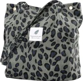 sztruksowa-torebka-na-ramie-damska-shopperka-na-zakupy-ciemna-panterka