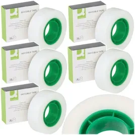 tasma-matowa-klejaca-niewidoczna-po-naklejeniu-q-connect-19mm-x-33m-5-szt