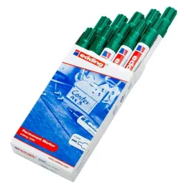 marker-permanentny-edding-330-zielony-1-szt
