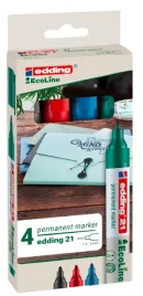 marker-permanentny-zestaw-4-rozne-kolory-edding