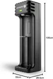 ladowarka-akmulatorowa-lc-100-mala-li-ion-usb-everactive-stan-nowy
