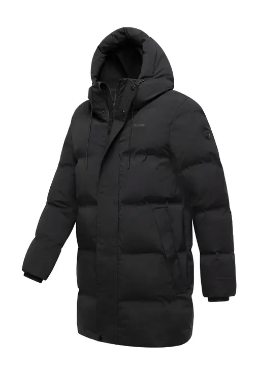 stone-harbour-kurtka-xl-stan-nowy