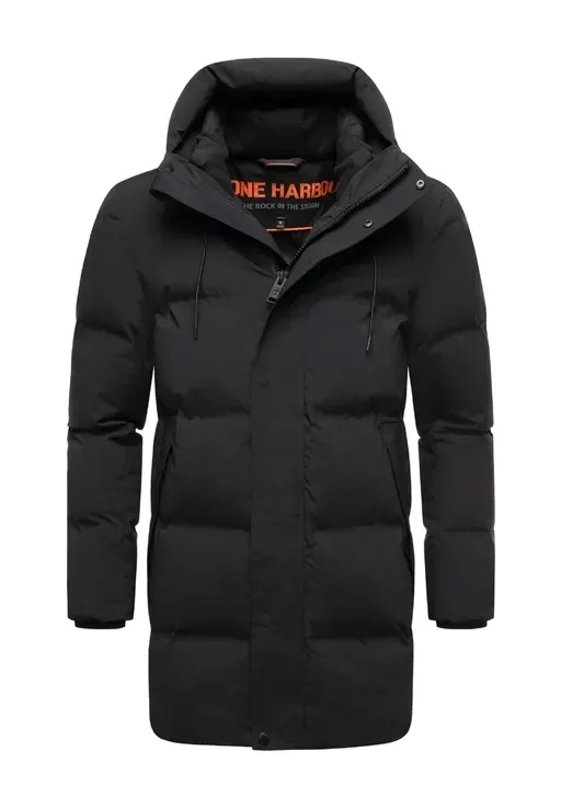 stone-harbour-kurtka-xl