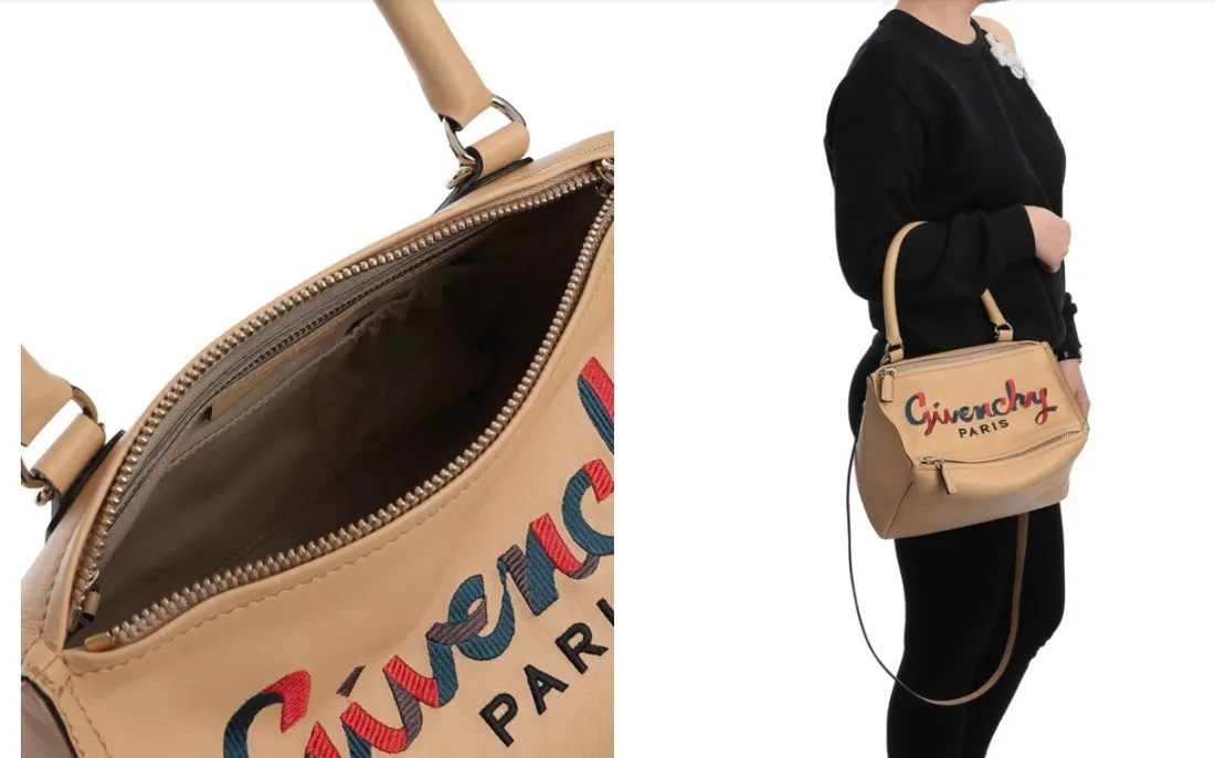 givenchy-pandora-s-logo-embroidery-torebka-stan-powystawowy