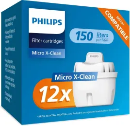 wklad-filtrujacy-micro-x-clean-do-dzbanka-awp213-12-szt-philips
