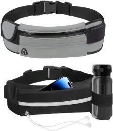 saszetka-nerka-na-pas-do-biegania-na-telefon-zestaw-2-szt-czarna-i-szara