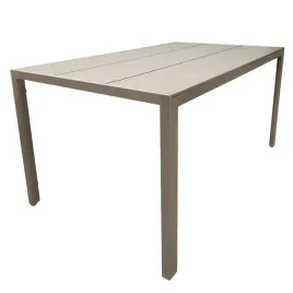 aluminiowy-stol-ogrodowy-na-taras-z-blatem-polywood-allen-pro-150x90-taupe