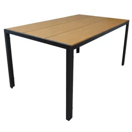 aluminiowy-stol-ogrodowy-taras-z-blatem-polywood-allen-pro-150x90-naturalny