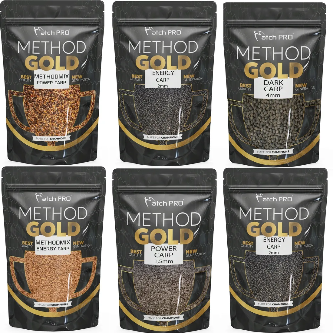 matchpro-method-gold-cala-seria-2-x-methodmixy-i-4-x-pellety-marka-match-pro
