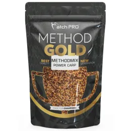 matchpro-methodmix-gold-power-carp-zaneta-700g-gruba