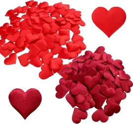 konfetti-w-ksztalcie-serduszek-serc-220-sztuk-zestaw-w-dwoch-odcieniach