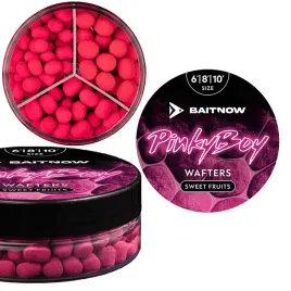 baitnow-pinky-boy-wafters-6-8-10-mm-slodkie-owoce