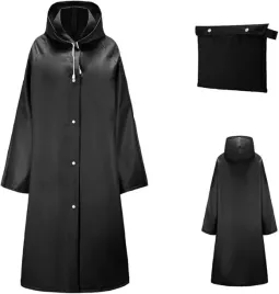 plaszcz-kurtka-przeciwdeszczowa-peleryna-czarna-m-etui