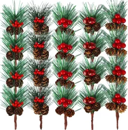 sztuczne-galazki-sosnowe-z-szyszkami-ozdobne-boze-narodzenie-zestaw-20szt