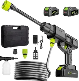 myjka-wysokocisnieniowa-ogrodowa-akumulatorowa-zestaw-akcesoriow