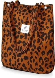 sztruksowa-torebka-na-ramie-damska-shopperka-na-zakupy-brazowa-panterka