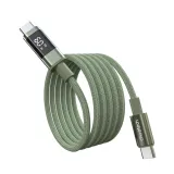 pd60w-usb-c-to-usb-c-digital-display-1-2m-nylon-cable-green-stan-nowy