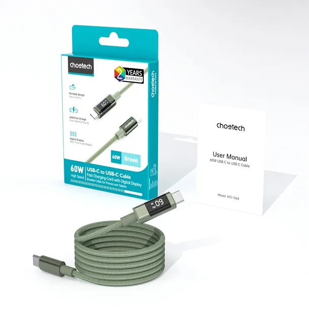 pd60w-usb-c-to-usb-c-digital-display-1-2m-nylon-cable-green-kod-producenta-6932112112231