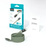 pd60w-usb-c-to-usb-c-digital-display-1-2m-nylon-cable-green-kod-producenta-6932112112231