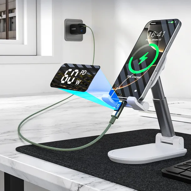 pd60w-usb-c-to-usb-c-digital-display-1-2m-nylon-cable-green-producent-inna
