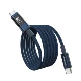 pd60w-usb-c-to-usb-c-digital-display-1-2m-nylon-cable-blue-stan-nowy