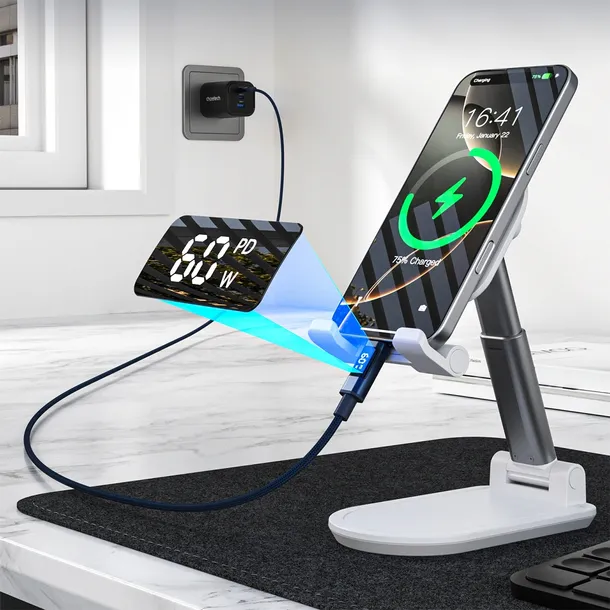 pd60w-usb-c-to-usb-c-digital-display-1-2m-nylon-cable-blue-producent-inna