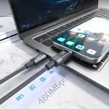 pd60w-usb-c-to-usb-c-digital-display-1-2m-nylon-cable-black-stan-nowy-marka-choetech