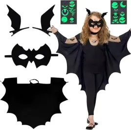 przebranie-stroj-dla-dzieci-nietoperz-peleryna-maska-halloween-karnawal-m