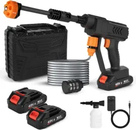 myjka-wysokocisnieniowa-akumulatorowa-ogrodowa-zestaw-akcesoriow