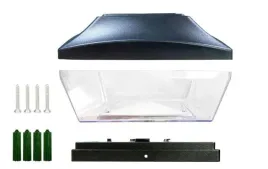 lampa-led-solarna-ogrodzeniowa-na-slupek-czarna