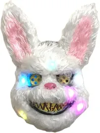 maska-upiorny-krwawy-krolik-swiecaca-halloween-karnawal