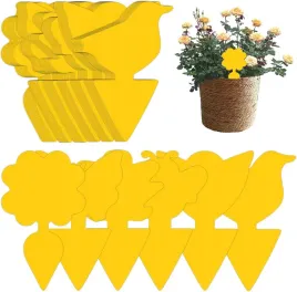 tabliczki-naklejki-zolte-do-zwalczania-owadow-w-kwiatach-60szt