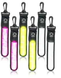 odblaski-swiecace-led-zestaw-6-szt-zawieszka-rozowy-zolty-bialy