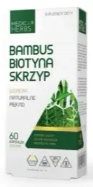 bambus-biotyna-skrzyp-60kaps-470-mg-medica-herbs