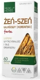 zen-szen-wlasciwy-koreanski-forte-60-kapsulki-medi