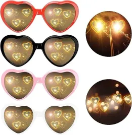 okulary-z-efektem-serc-w-ksztalcie-serduszek-zestaw-rozne-kolory-4szt