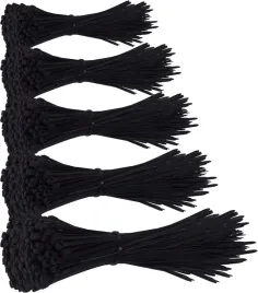 opaski-zaciskowe-trytytki-kablowe-zestaw-5-rozmiarow-czarne