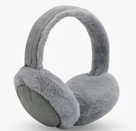 nauszniki-zimowe-opaska-na-uszy-futerko-futrzana-szare