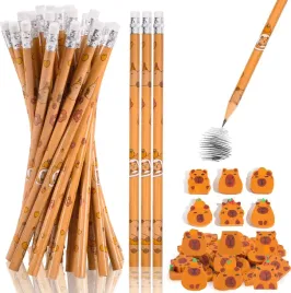 zestaw-olowki-kapibara-30-szt-gumki-do-scierania-30-szt-dncvb