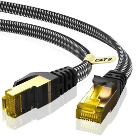 kabel-ethernet-cat-8-dlugosc-2-m-nylonowy-ariskeen