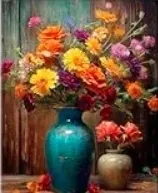 zestaw-do-malowania-po-numerach-bukiet-kwiatow-w-wazonie-40-x-50-cm-tishir