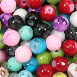 koraliki-8-mm-efekt-marmuru-rozne-kolory-bransoletki-bizuteria-100szt