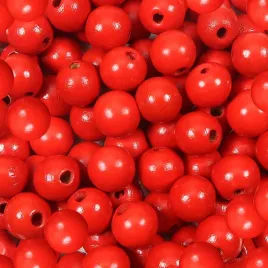 koraliki-drewniane-czerwone-diy-16mm-bransoletki-bizuteria-makrama-100szt