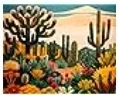 zestaw-do-malowania-po-numerach-pustynia-i-kaktusy-40-x-50-cm-tishiron