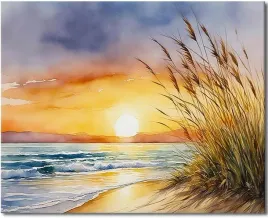 zestaw-do-malowania-po-numerach-zachod-slonca-40-x-50-cm-tishiron