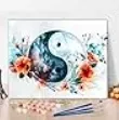 zestaw-do-malowania-po-numerach-yin-yang-w-kwiatach-40-x-50-cm-tishiron